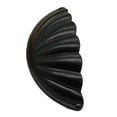 thumbnail image 1 of Transemion Rust-resistant Drawer Knobs Stylish And Reliable Furniture Door Knob Smooth Operation Durable Unique Black, 1 of 6