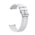 thumbnail image 2 of 22MM Color Silicone Sports Watch Band, Durable, Comfortable Wear, Universal Compatibility, Multiple Colors for Active Lifestyles, 2 of 4
