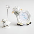 thumbnail image 1 of Cute Cartoon Photo Frame Baby Children Picture frame home office Holder Stand Home Office Holiday Ornament Gift, 1 of 7