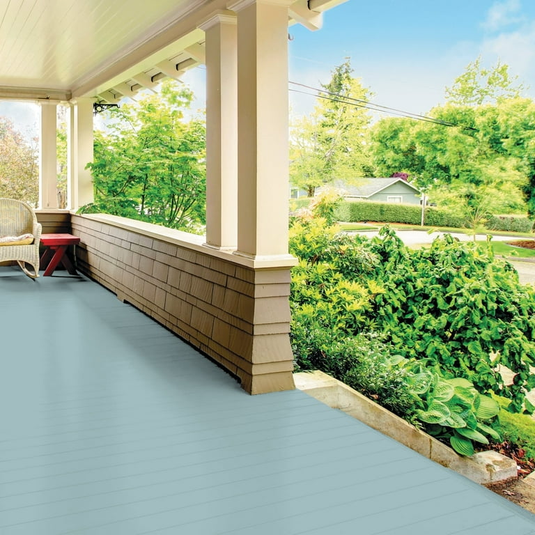 Porch Floor Paint Valspar Concrete Paint Colors Glidden Porch
