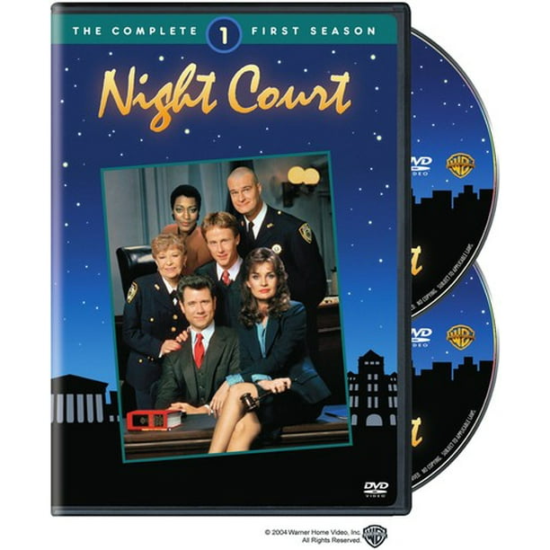 Night Court: The Complete First Season (DVD) Walmart com Walmart com Night Court: The Complete First Season (DVD) Walmart com Walmart com