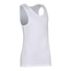 thumbnail image 3 of Camiseta Fruit of the Loom para Niño, Atletica de Algodón Sustentable, Blanco, 3 Piezas, Talla CH, 3 of 4