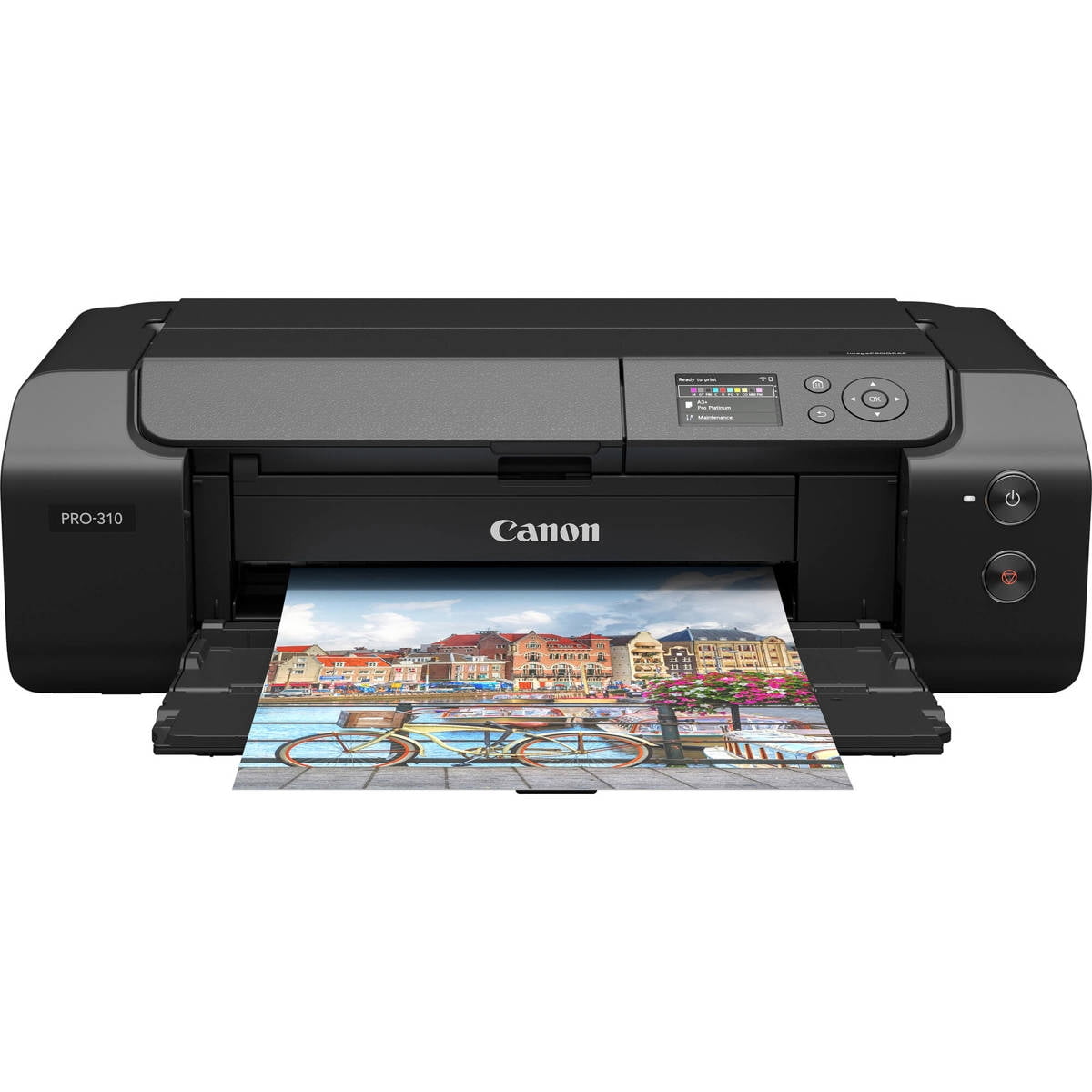 Canon PIXMA Pro9000 Mark II Photo Printer - Walmart.com