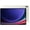 Beige, variant on Restored  Samsung Galaxy Tab S9 Ultra 14.6" 512GB X910 Wifi Only No S-Pen (Refurbished)