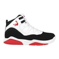thumbnail image 2 of Tenis Básquetball FULL PRESS SHAQ Color Blanco Para Hombre, 2 of 4