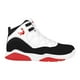 thumbnail image 2 of Tenis Básquetball FULL PRESS SHAQ Color Blanco Para Hombre, 2 of 4