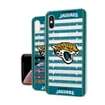 thumbnail image 2 of Jacksonville Jaguars iPhone Clear Field Design Case, 2 of 5