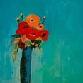 thumbnail image 2 of Immortal Influence Poster Print by Tracy Lynn Pristas (24 x 24), 2 of 2