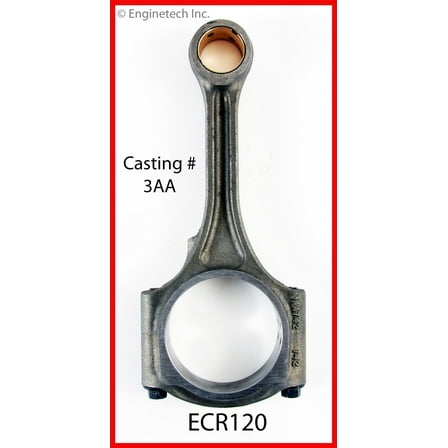 CON ROD CHRY 3.5L 215 SOH