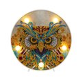 thumbnail image 2 of Sleep Night Light  Painting Decoration Light, Round  Painting Decoration Light  Painting Light, Living Room For Kitchen ZXD028,ZXD033,ZXD038,ZXD044,ZXD054, 2 of 8