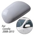 thumbnail image 3 of 1Pcs Car Rearview Mirror Cover Side Mirror Cap for 2007 - 2013 87915-02910 87945-02910, 3 of 5