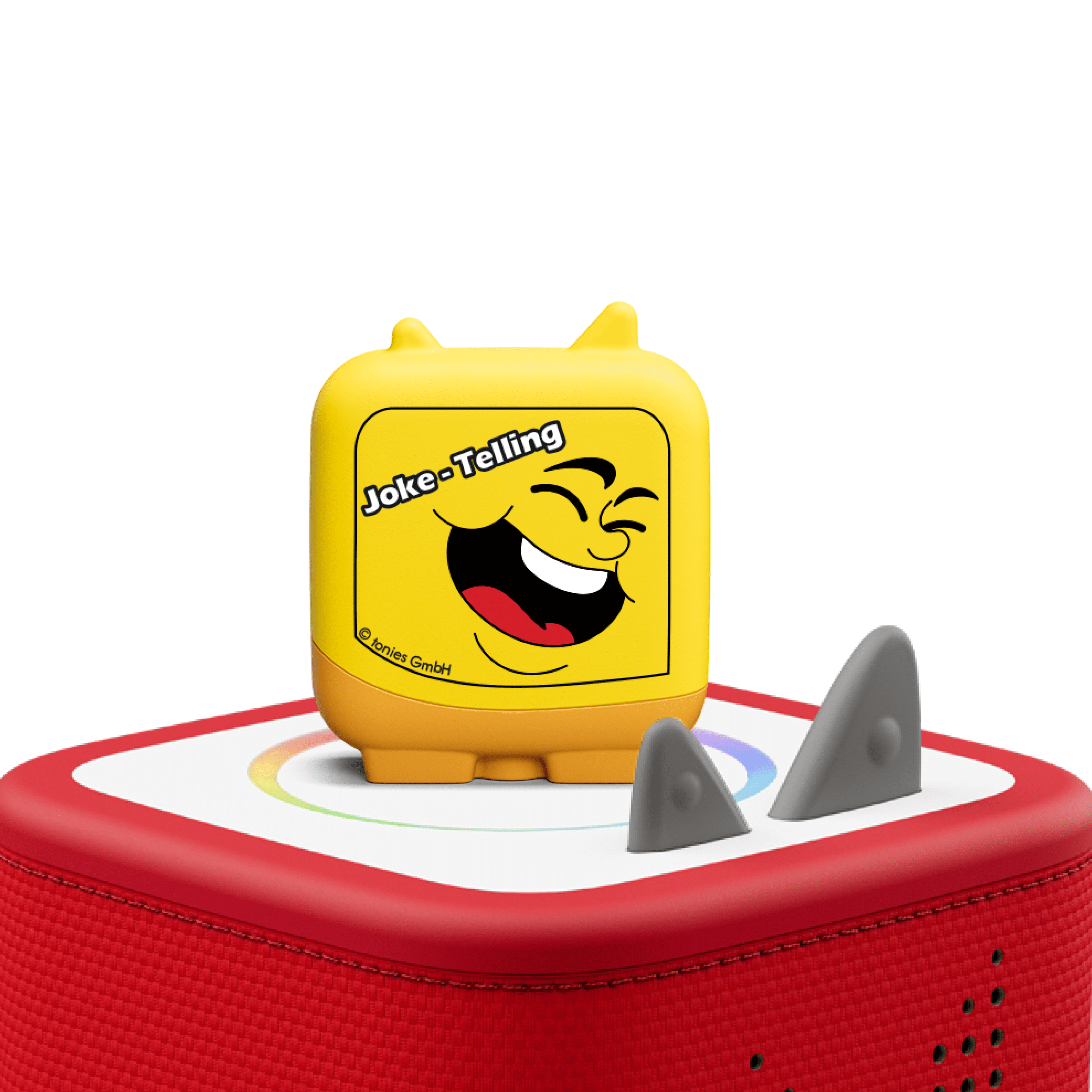 tonies Clever Tonies: Kid Comedy Set