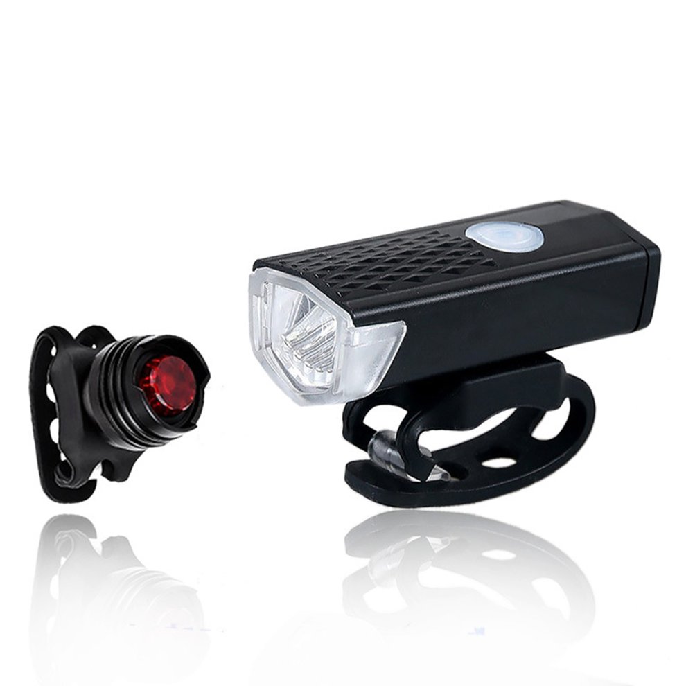 flashlight for bike light