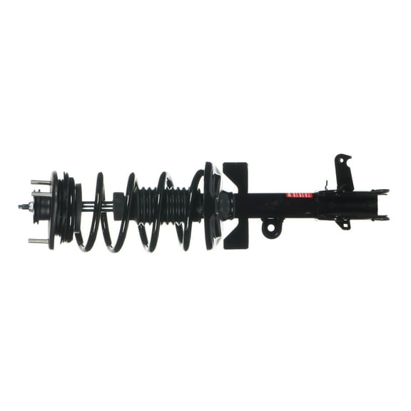 Monroe Shocks & Struts Quick-Strut 172560 Strut and Coil Spring Assembly