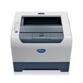 thumbnail image 1 of Restored Brother HL-5240 High-Speed Desktop Office Laser Printer - USB Interface, High-Capacity Paper Tray Holds up to 250-Sheets, 1 of 3