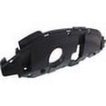 thumbnail image 5 of Radiator Support Cover For 2013-2015 Honda Civic Sedan, 5 of 8