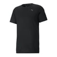 thumbnail image 1 of Playera Puma JSY. Performance SS para Hombre 520314-01 negro M, 1 of 3