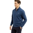 thumbnail image 2 of U.S. Polo Assn. Men's Quarterzip, 2 of 5