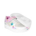 thumbnail image 1 of TENIS NIÑA MISS PINK SUIZA SIMIPIEL PLATA Miss Pink  SUIZA, 1 of 4