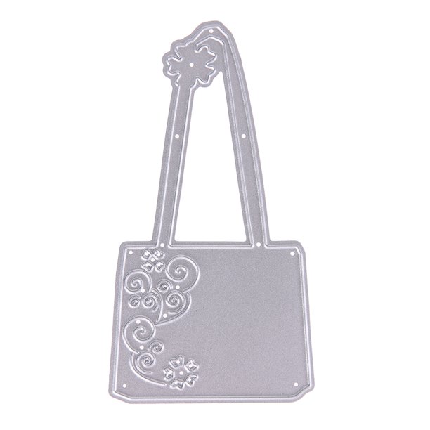 Wdftyju Troqueles de corte de bolso, plantillas para manualidades de álbum de recortes, tarjeta de papel para álbum-137902 Wdftyju 4up9jp0uj9he7tq2