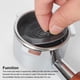 thumbnail image 4 of Filtro ciego Bearachild silicona 54mm, 4 of 6