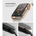 thumbnail image 4 of Ringke Bezel Styling for Apple Watch 44mm Case Cover for Series 6 / 5 / 4 / SE - AW4-02, 4 of 9