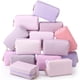 thumbnail image 1 of Bolsas de maquillaje Kigeli de piel sintética para cosméticos, impermeables, 15 unidades, 1 of 7