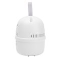 thumbnail image 2 of Sailing Mini Aspirador Portátil para Teclado de Escritorio para Niños Bear - Carga USB, Blanco, 2 of 10
