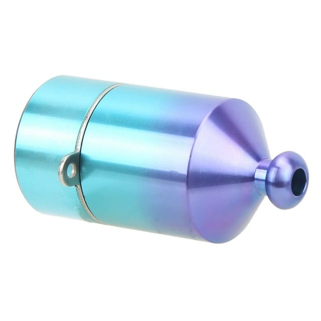 Cámara De Pesca Submarina, Tipo Colorido Aleación De Aluminio 5-28V Cámara De Pesca Submarina única Impermeable CVBS N Para Mar