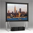 thumbnail image 2 of Da-Lite Portable Projection Screen, 2 of 2