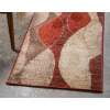 thumbnail image 6 of Rugs.com Equinox Collection Rug – 2' 7 x 10' Runner Multi Low Rug Perfect For Hallways, Entryways, 6 of 9