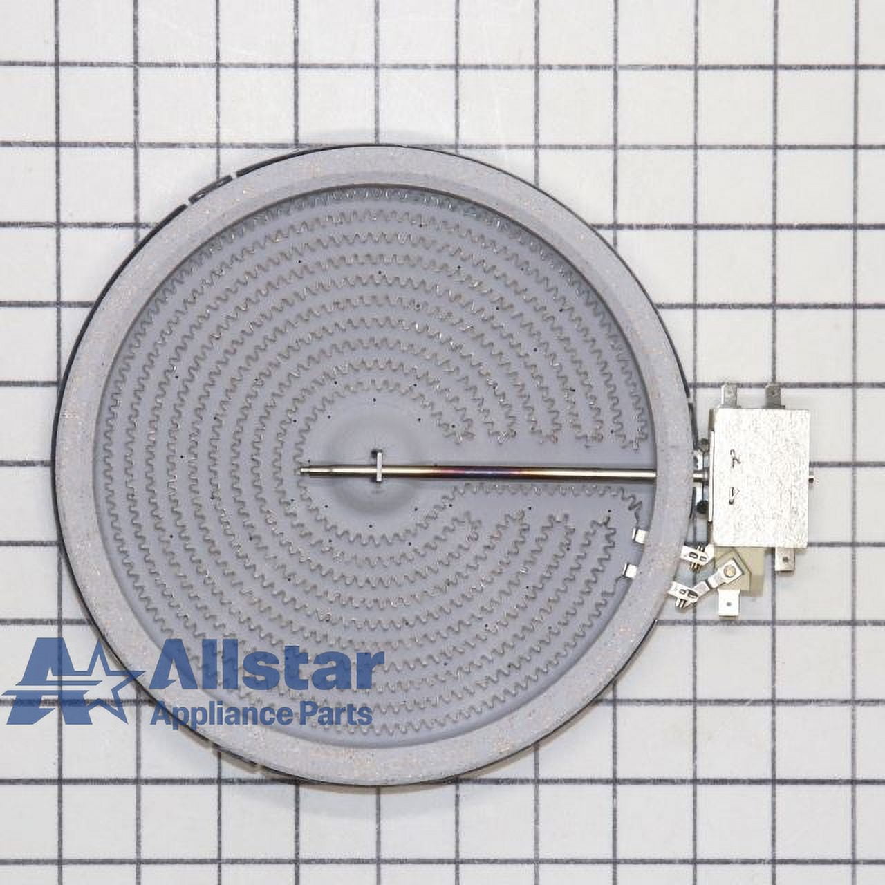 Whirlpool Range/Stove/Oven Radiant Surface Element W10823698