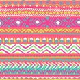 thumbnail image 1 of Siser EasyPatterns Plus HTV Iron on Heat Transfer Vinyl 12" x 5ft Roll - Bohemian Stripes, 1 of 3