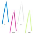 thumbnail image 3 of 2 Baquetas Nailon Con 4 Colores para Adultos Y Profesionales () Púrpura, 3 of 8