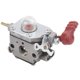 thumbnail image 2 of TB35EC TB2044XP Carburetor for RM430 Blower - TB225 TB2MB TB430 M2560 25CC String Trimmer, 2 of 5