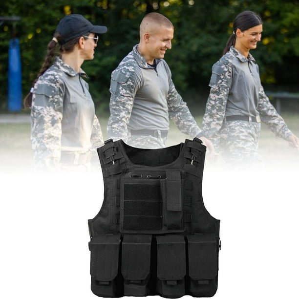 Functional training vest new arrivals