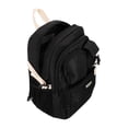 thumbnail image 4 of Mochila para laptop 15" Kira Black, 4 of 8