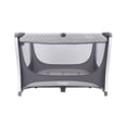 thumbnail image 2 of Cuna Corral Carestino VALENCIA Gris, 2 of 8