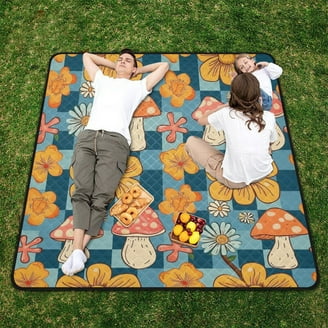 Pendleton Outdoor Packable Blanket | Water Resistant for Picnic
