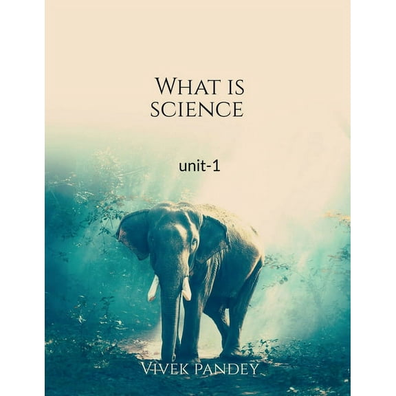 What is science? (color), (Paperback)