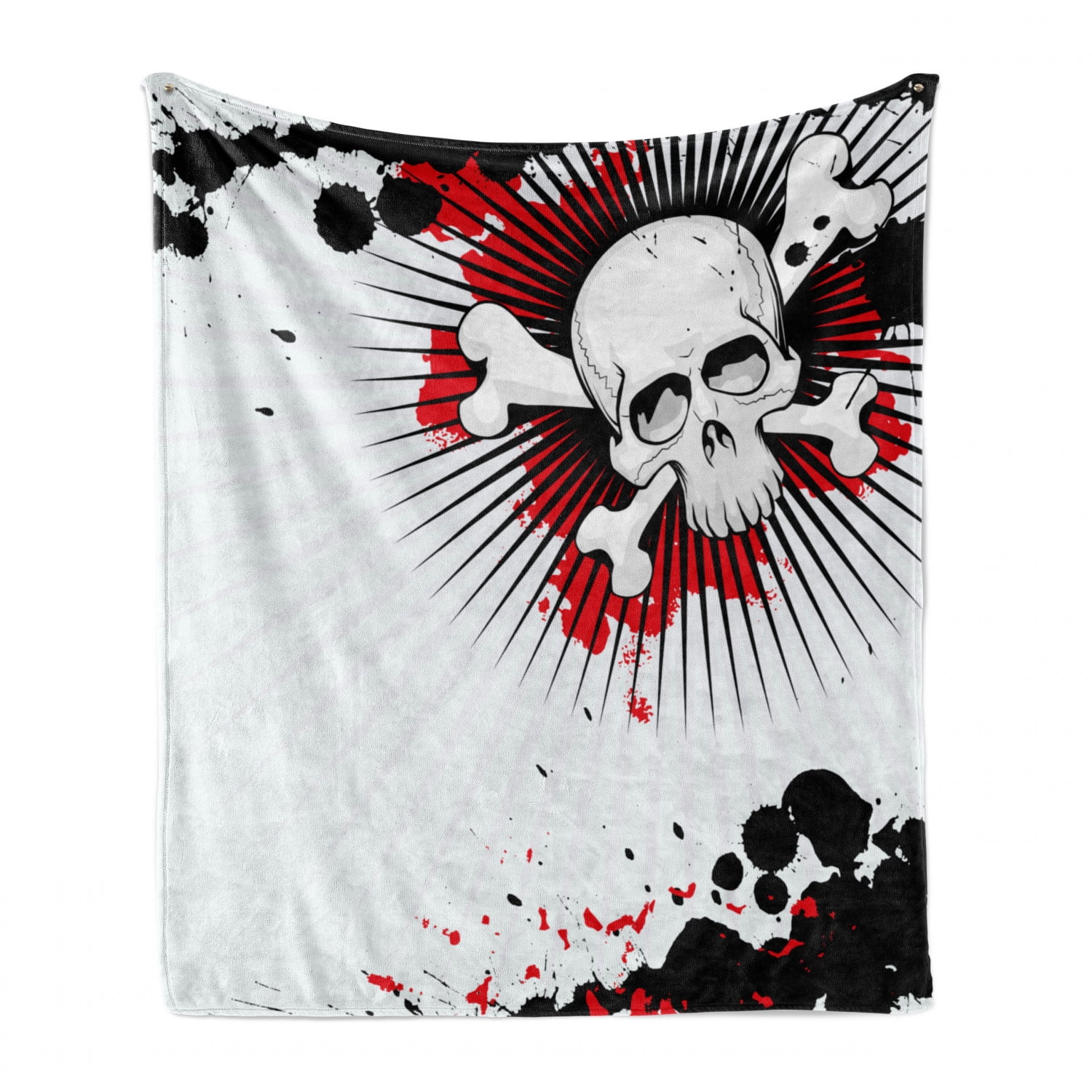 Skull Skeleton Bone Super Soft Micro Fleece Blanket Home Decor Warm Anti-Pilling Flannel Throw Blanket for Couch Bed Sofa 60x50 Skull Skeleton Bone Super Soft Micro Fleece Blanket Home Decor Warm Anti-Pilling Flannel Throw Blanket for Couch Bed Sofa 60x50