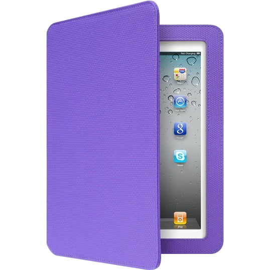 iPad Case with Bluetooth Keyboard