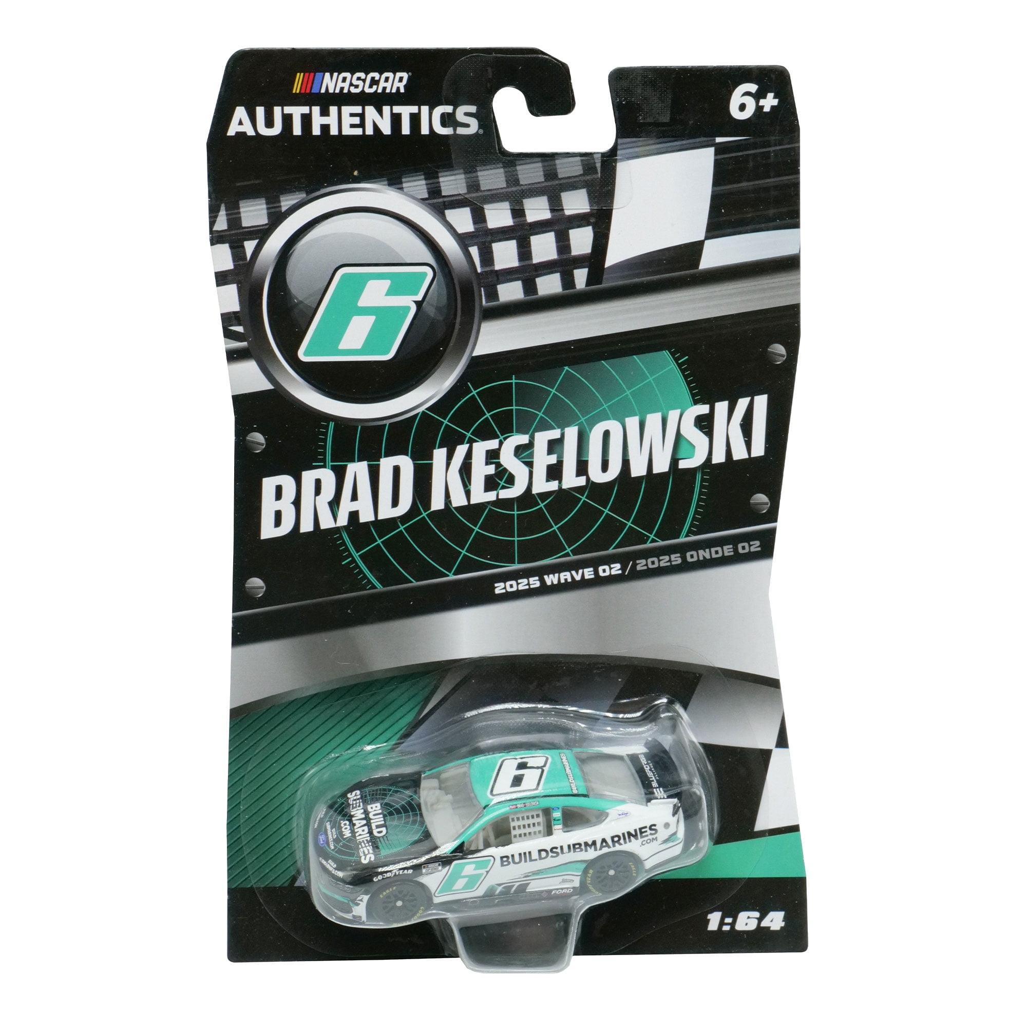 NASCAR Diecast Play Vehicles for Childcare Facilities - Walmart