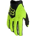 thumbnail image 2 of Guante Fox Racing PASTECTOR Amarillo Fluorescente 2XL, 2 of 4