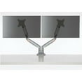 thumbnail image 2 of Kensington SmartFit Mounting Arm for Monitor Silver Gray, 2 of 18