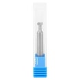thumbnail image 2 of Milling Cutter Cemented Carbide T Type Tungsten Steel Milling Cutter For Hardness Lower Than HRC55 Objects, 2 of 8