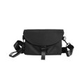 thumbnail image 2 of Bolsa de mensajero impermeable minimalista Bolsa de pecho al aire libre para hombres y mujeres Wmkox8yii jkg4868, 2 of 2