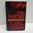thumbnail image 1 of Pre-Owned Tunnel Vision (V.I. Warshawski Novels) (Hardcover) 038529932X 9780385299329, 1 of 1