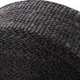 thumbnail image 3 of ZOENHOU 2 rollos de 2 pulgadas x 50 pies envoltura de cabecera de calor de escape envoltura de tubo de fibra de vidrio con 20 bridas de acero inoxidable cinta de protección térmica de escape negra par, 3 of 5