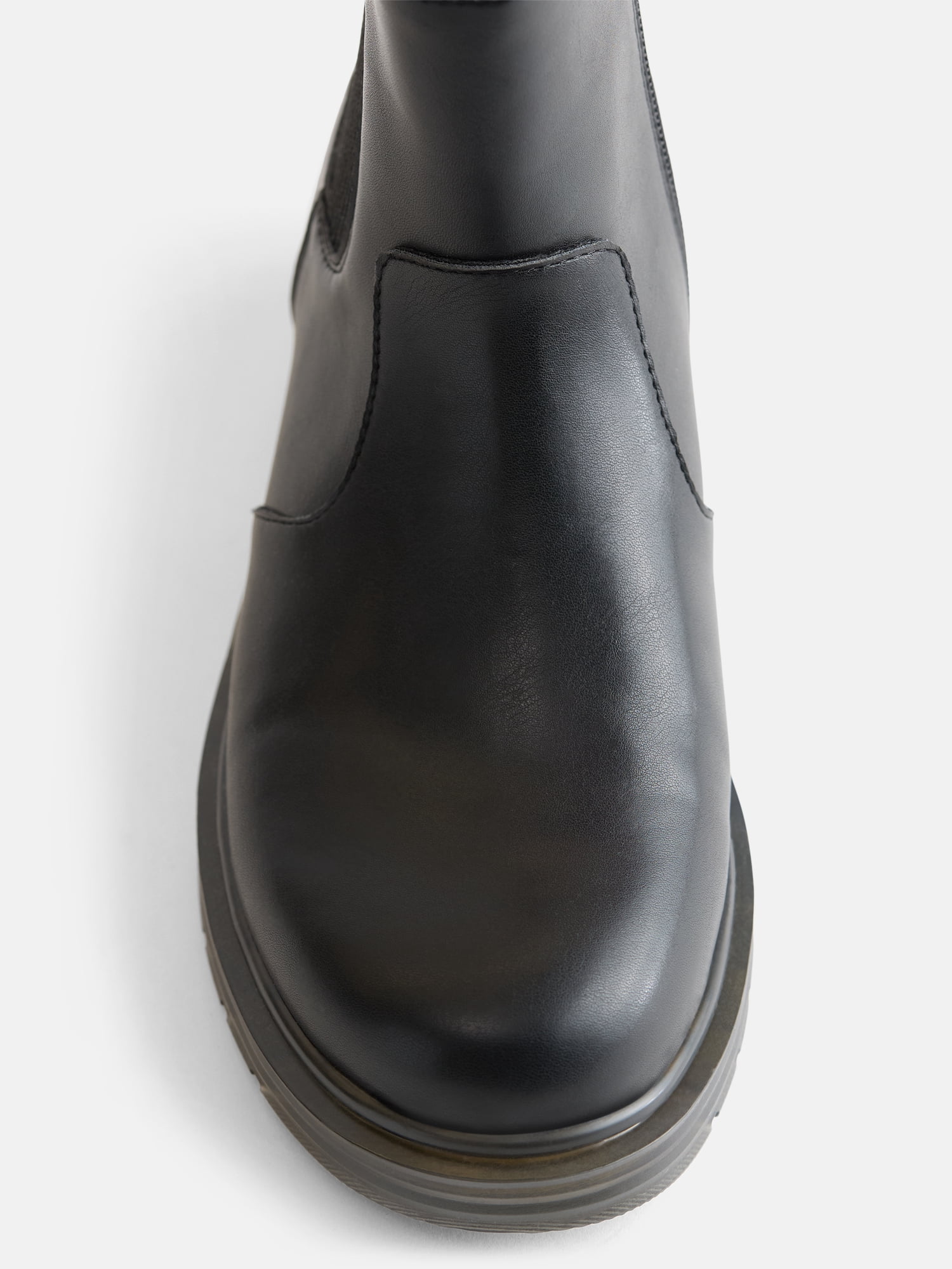 Weekend Academy Little & Big Boys Chelsea Boot